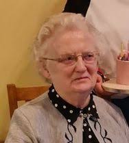 Condolence Book for Eileen Kaye (née Wall) (Ballylinan, Laois)