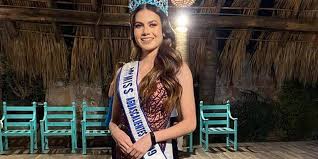 Ximena estaba entre las 32 candidatas de miss méxico 2021, la cuarta generación del certamen de belleza. M7dpl3p8tnfvlm