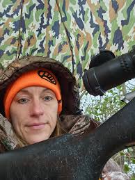 Bobcat with a squirrel mount to come....