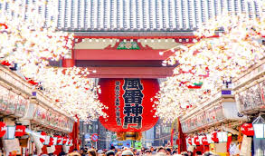 Things To Do In Asakusa 10 Free Activities And Ideas Tokyo Cheapo