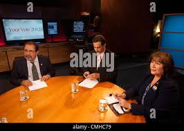 Raul manuel grijalva hi-res stock photography and images