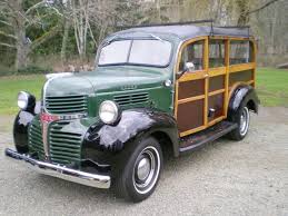 Image result for Windward Green 1947 Dodge
