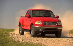 Image result for Chesapeake Blue 2000 F150