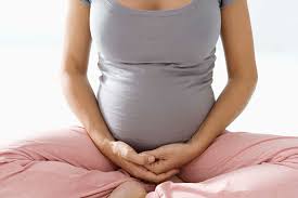 Toning Losing Inches While Pregnant