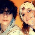 Amber Kohn's Instagram, Twitter & Facebook