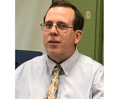 Leslie William Huffman Obituary (2022)