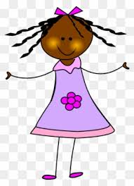 55,854 african american clip art images on gograph. African American Girl Clipart Transparent Png Clipart Images Free Download Clipartmax