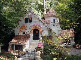 How can i share my fairytale cottage plans? Homes That Belong In Fairy Tales Fairytale House Storybook Cottage Hansel And Gretel House