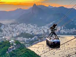 Realtime gaming developed this online slot with the sultry rio carnival theme about the hot samba dancers and all the glamour that comes with the carnival. Rio De Janeiro Pure Brasil