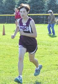 Jenna Shipman wins girls' race at Mount Gilead Invitational Saturday