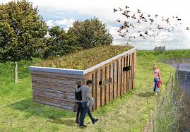 Bird Watching Shelter Bird Watching Wildlife Watching Wildlife Gardening