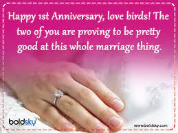 Find the biggest selection of sculptural frames & holders from lifesong milestones at the lowest prices. First Wedding Anniversary Quotes Wishes Messages And Images To Share Boldsky Com