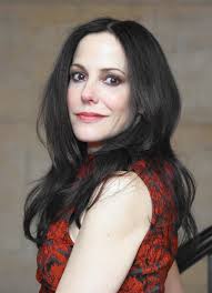 Mary-Louise Parker structures rich memoir as a series of letters