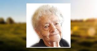 Marie Larsen Elwood Obituary August 18, 2022