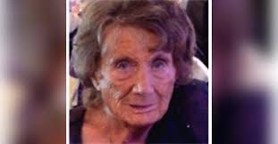 Obituary, Visitation & Funeral Information