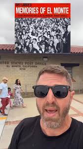 A bit of Chicano Barrio History . . .