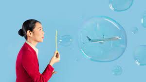 What if i contract covid 19 while travelling? Singapore Hong Kong Travel Bubble Back On Airline Ratings