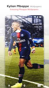Here you can find only the best high quality wallpapers, widescreen, images, photos, pictures, backgrounds of kylian mbappe. Updated Kylian Mbappe Wallpaper Hd Pc Android App Download 2021