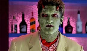 Four Reasons to Revisit the 'Angel' Pylea Arc, 15 Years Later