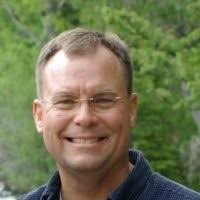 Pastor David P. E. Maier