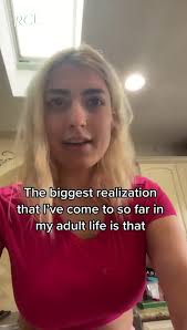 The things I do with adult money…