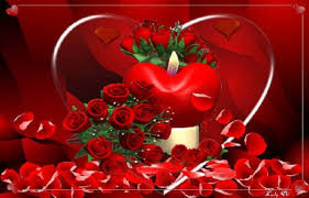 Red Rose Love Heart Szukaj W Google Flower Download Red Roses Wallpaper Flower Wallpaper