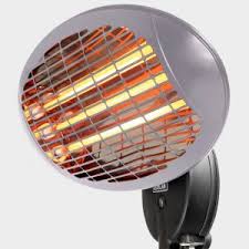 A freestanding patio heater features a fuel tank in the base to offer maximum stability. Floor Standing Patio Heaters 16 From Just 37 95 Patiomate