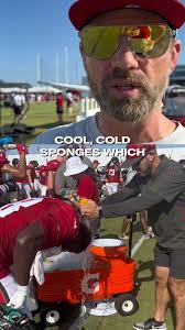 How we cool down in Tampa Bay 🥶💧