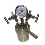 HIGH PRESSURE REACTOR