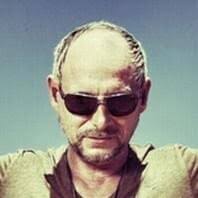 Orbital, David Holmes & Mike Garry