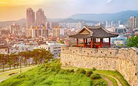 O país já tinha 16 classificados em oito modalidades diferentes. 8 Destinos Imperdiveis Para Conhecer Na Coreia Do Sul