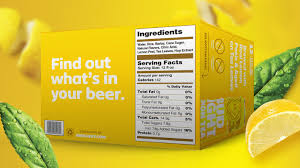 Bud Light Lemon Tea Popsugar Food