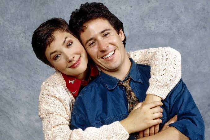 Rob Morrow and Janine Turner ready 'Northern Exposure' rewatch podcast