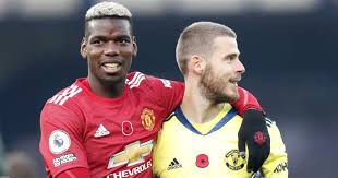 Manchester united have indicated to borussia dortmund that they are prepared to raise their offer for jadon sancho to £73m (€85m) as they close in on the siginng of the england forward. Waning Man Utd Star Digs Heels In To Torpedo Blockbuster Transfer Hopes