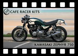 Descubre la mejor forma de comprar online. Zephyr 750 Cafe Racer Gazzz Garage