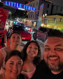 Italian Night with my loves! 🇮🇹🍝🤍