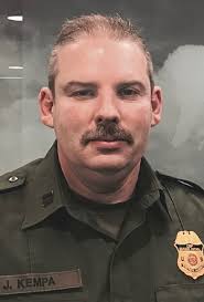 Standing out: MSL propels border patrol supervisor to special assignment