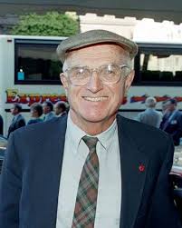 Joseph Edward Murray