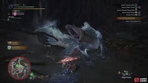 Monster Hunter World Guide: How To Beat The Tobi-Kadachi - Polygon
