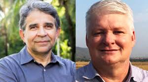 Agrodinâmica tem novo diretor técnico e novo parceiro de pesquisa