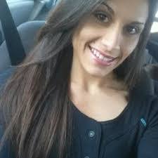 Jasmine Brito's Instagram, Twitter & Facebook