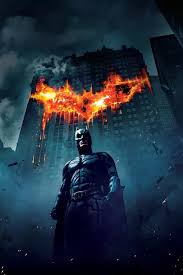 Watch The Dark Knight Streaming Online | Hulu