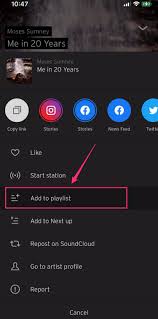 How to get your music heard on soundcloud. How To Make A Playlist On Soundcloud On Desktop Or Mobile