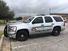 Travis County Sheriff S Office Chevy Tahoe Texas Police Cars Police Truck Emergency Vehicles
