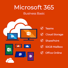 The official account for #microsoft365: Microsoft 365 Business Basic License Northallerton Shopappy