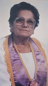 Doña Celia Ramos, mujer trabajadora, responsable, creyente del Altísimo.  Aunque tu alma partió junto al Creador, tu cuerpo ya descansa en tu querido  Cayey, como así lo deseaste. El Gobierno Municipal y