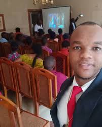 It Has Been Great And Productive Stay In Njombe. Up Next Iringa!! Mission  Is Crystal Clear 👉To Become Millionaire And Create Other Millionaires  #BusinessExpansion #SouthernHighlands #Njombe @ Njombe Urban District