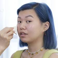 I Got A Full Face From Blackpink's Makeup Artist