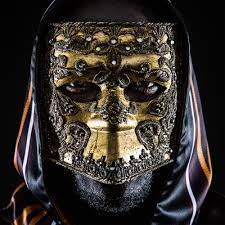 Deontay wilder turned up at the weigh in for his fight with tyson fury in a weird mask. Deontay Wilder Bronzebomber Twitter