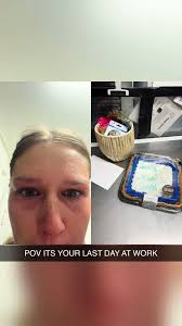 Farewell Brooke: Best Wishes for Your New Journey